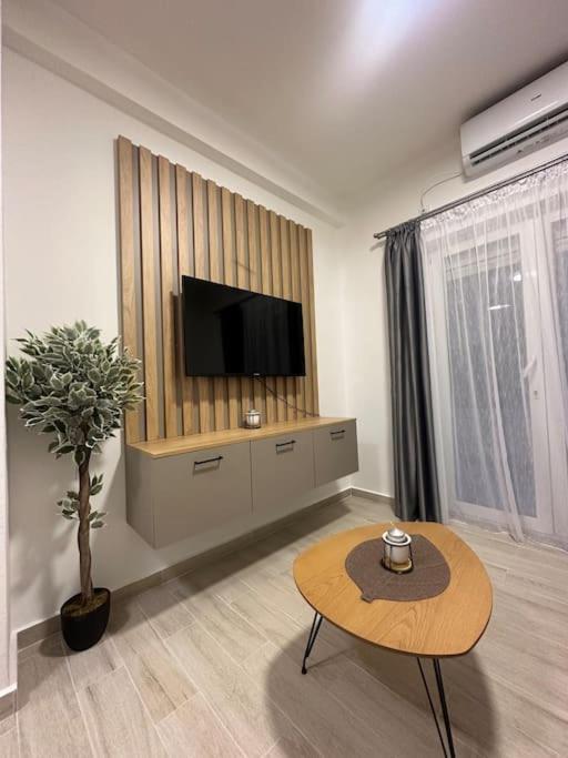 Apartment Ninas Dobrota Extérieur photo